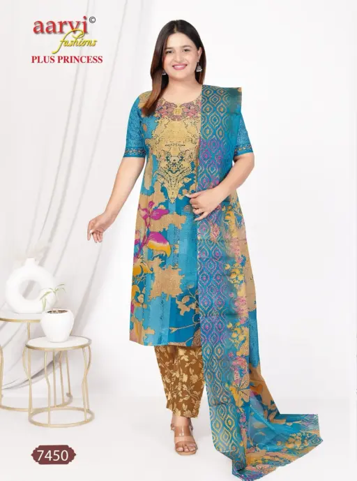 Aarvi Plus Princess Vol 4 - Image 12