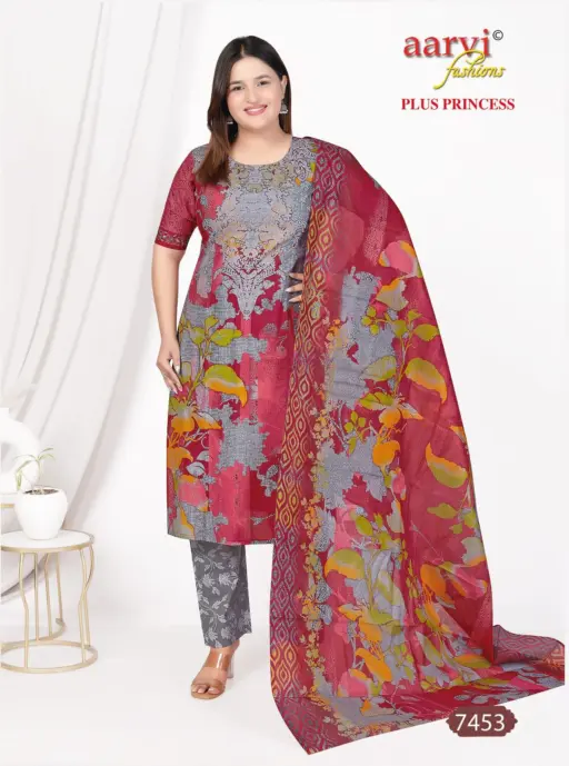 Aarvi Plus Princess Vol 4 - Image 3