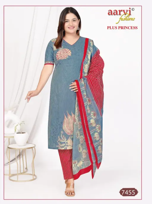 Aarvi Plus Princess Vol 4 - Image 5