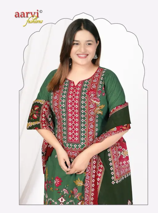 Aarvi Plus Princess Vol 4 - Image 7