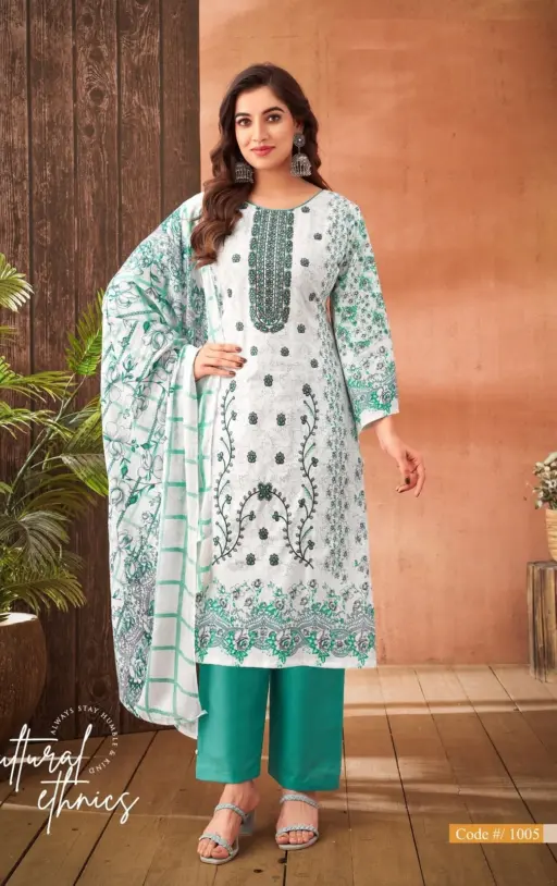 Al-Karam Zara Vol 2 - Image 8