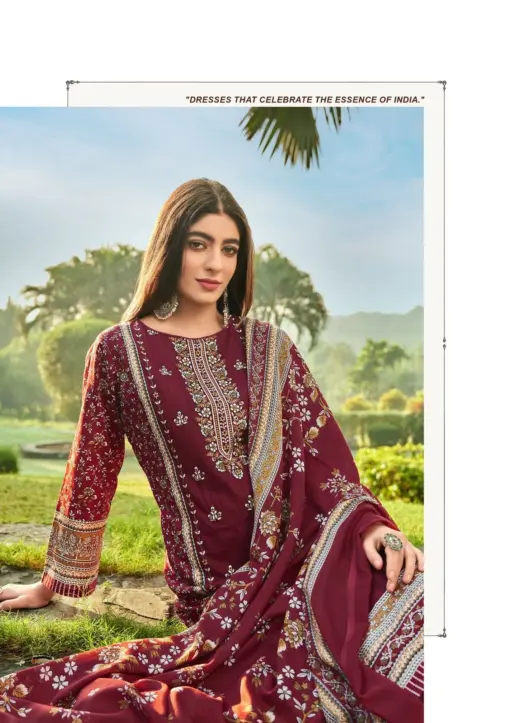 Alkaram Dilshad Vol 1 - Image 11