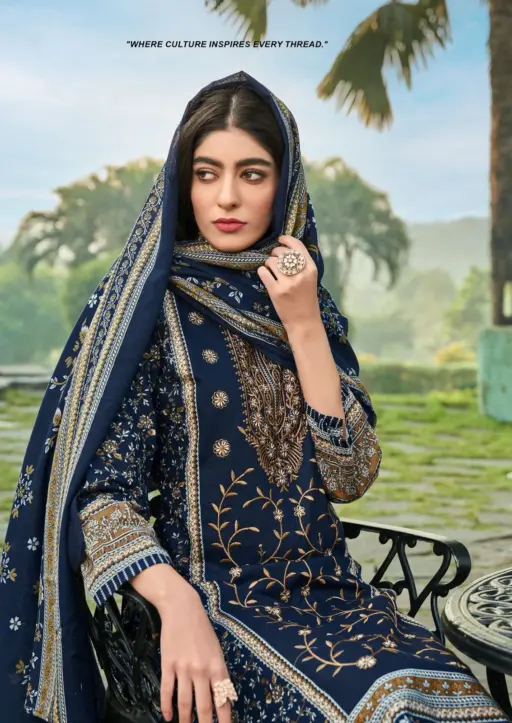 Alkaram Dilshad Vol 1 - Image 3