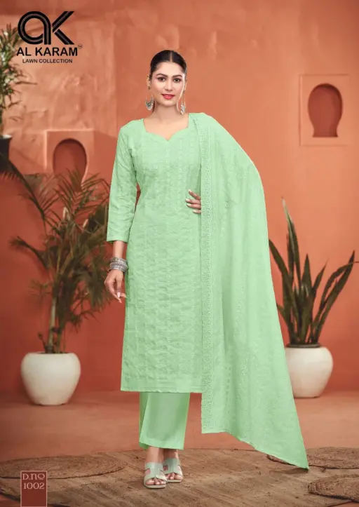 Alkaram Guzarish Vol 1 - Image 4