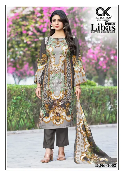 Alkaram Libas Vol 1 - Image 4