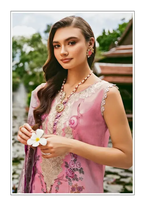 Alkaram Needle Wonder Vol 1 - Image 2