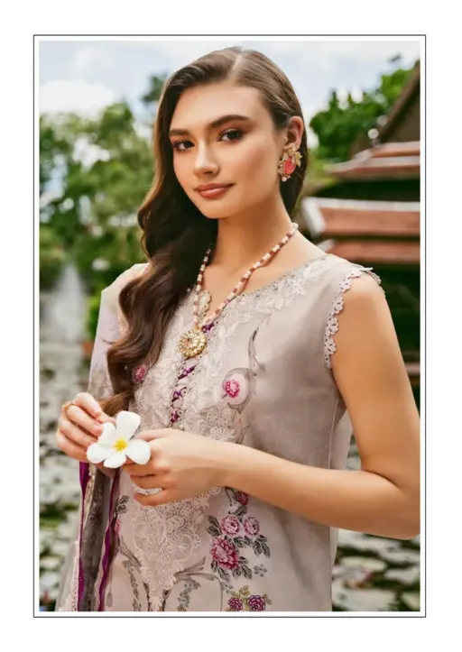 Alkaram Needle Wonder Vol 1 - Image 7