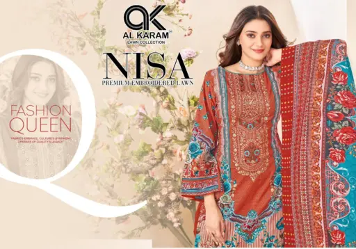 Alkaram Nisa Vol 1 - Image 2