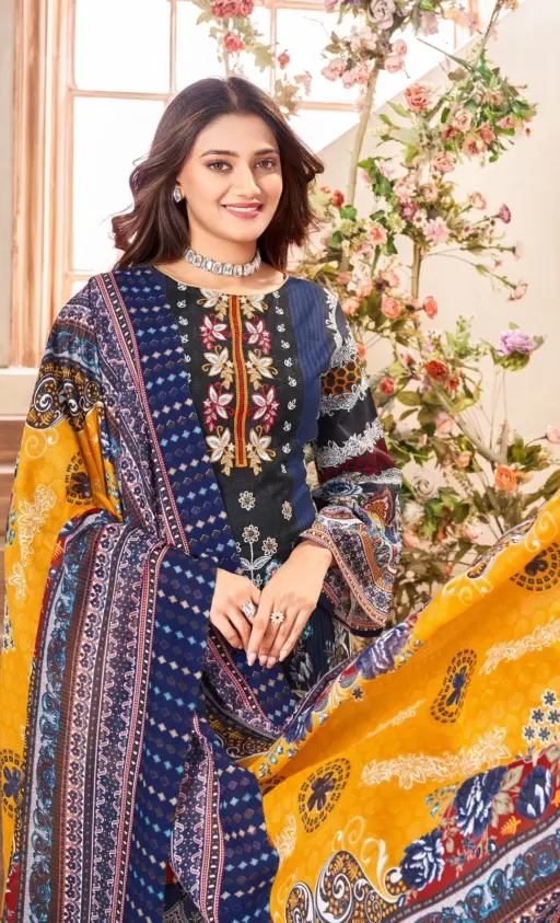 Alkaram Nisa Vol 1 - Image 4