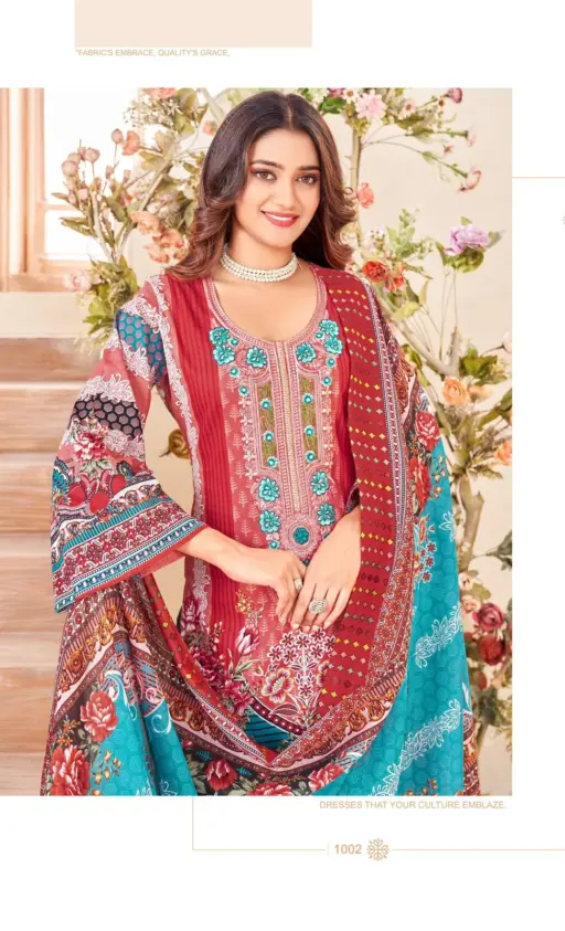 Alkaram Nisa Vol 1 - Image 6