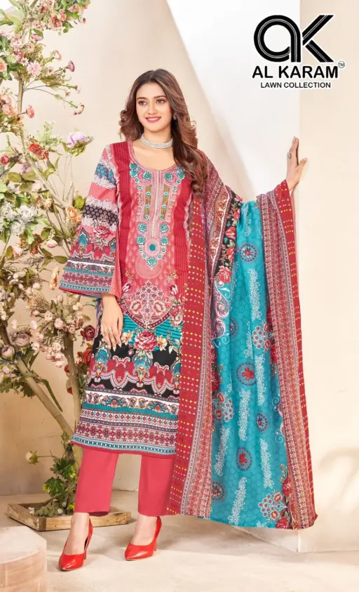 Alkaram Nisa Vol 1 - Image 7