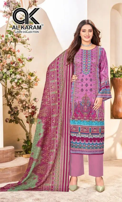Alkaram Nisa Vol 1 - Image 8