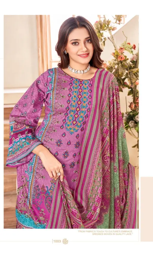 Alkaram Nisa Vol 1 - Image 9