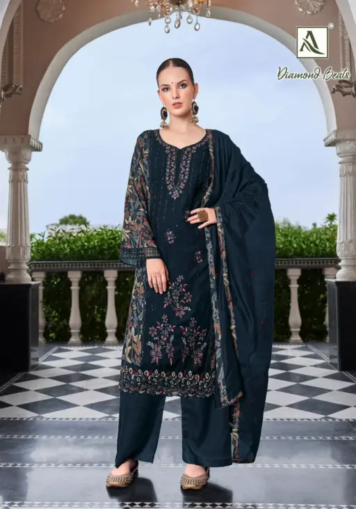 Alok Suit Diamond Beats - Image 3