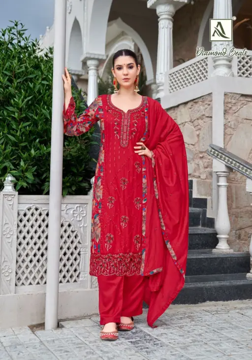 Alok Suit Diamond Beats - Image 6