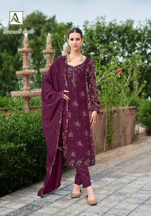 Alok Suit Diamond Beats - Image 7