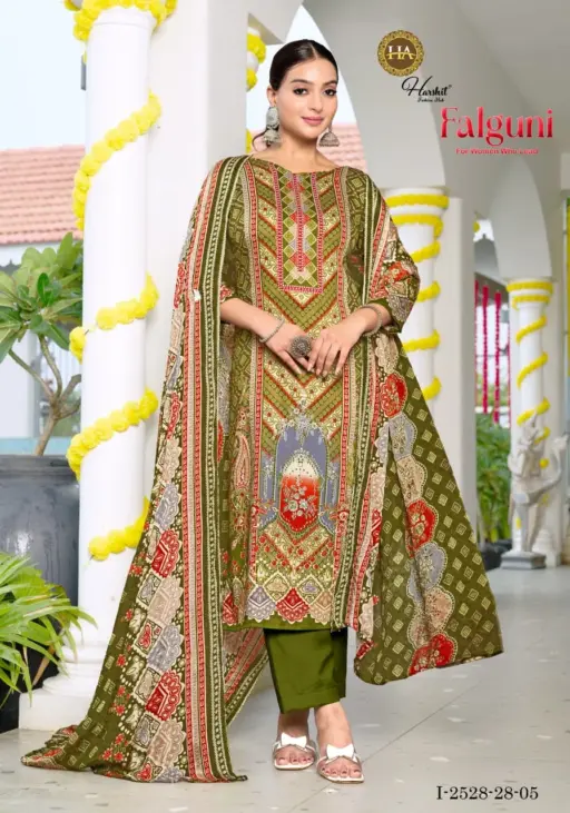 Alok Suit Falguni - Image 2