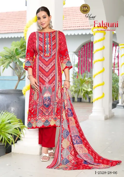Alok Suit Falguni - Image 3