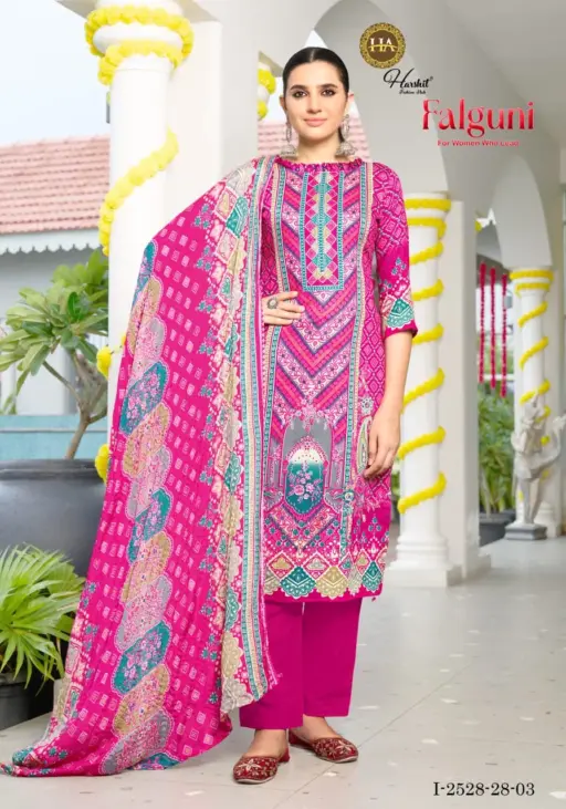 Alok Suit Falguni - Image 4