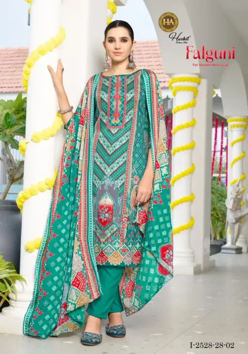 Alok Suit Falguni - Image 5