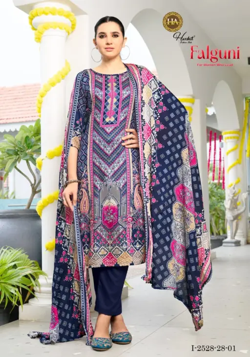 Alok Suit Falguni - Image 6