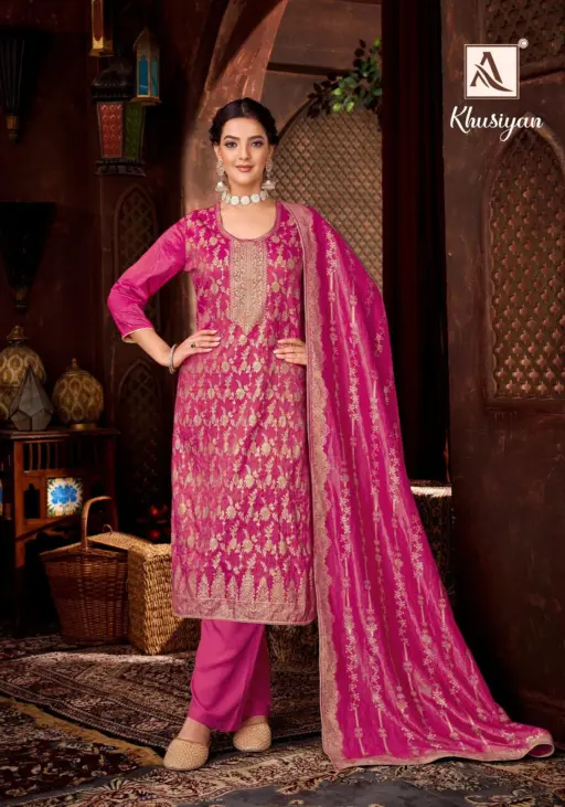 Alok Suit Khushiyan - Image 2