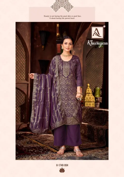 Alok Suit Khushiyan - Image 3