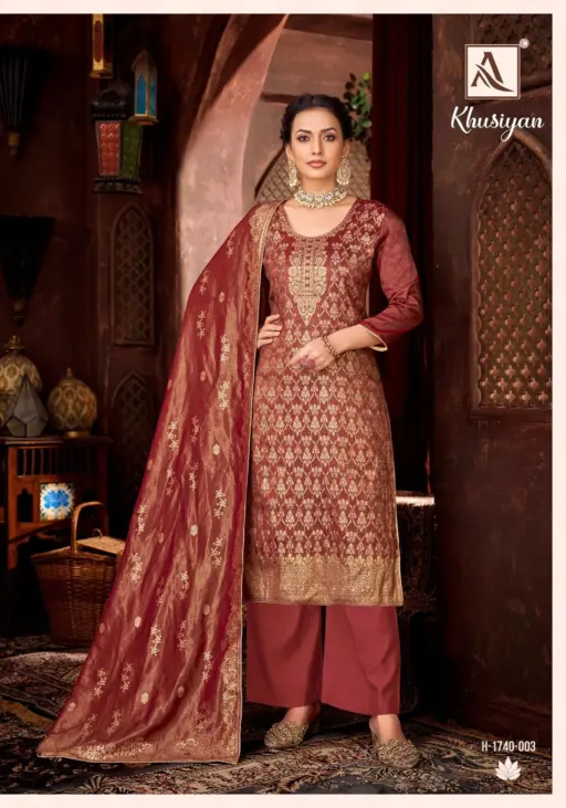 Alok Suit Khushiyan - Image 4