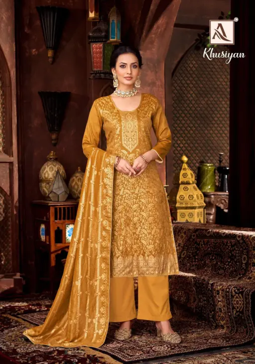 Alok Suit Khushiyan - Image 5