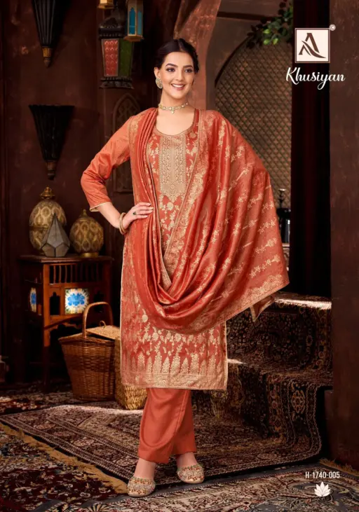 Alok Suit Khushiyan - Image 6