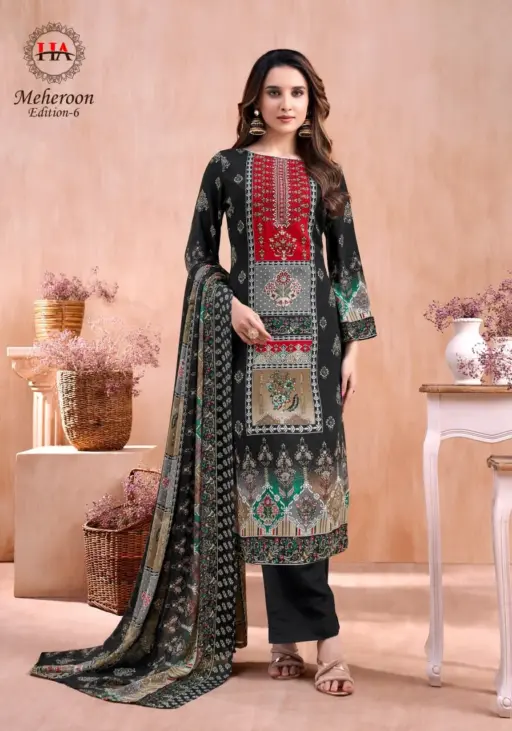 Alok Suit Meheroon 6 - Image 2