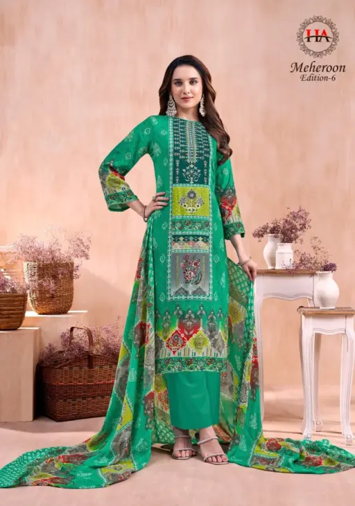 Alok Suit Meheroon 6 - Image 3