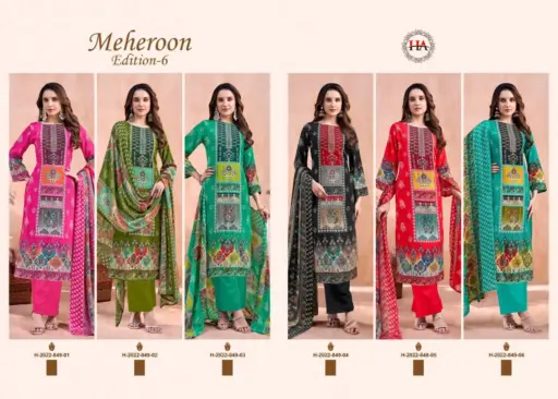 Alok Suit Meheroon 6 - Image 8