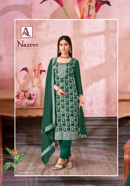 Alok Suit Nazeer - Image 5
