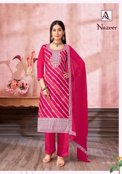 Alok Suit Nazeer - Image 7