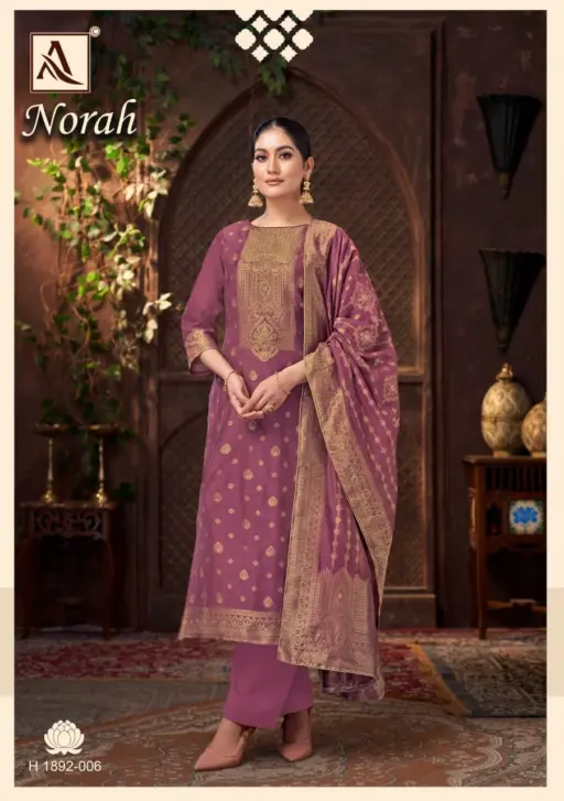 Alok Suit Norah - Image 2