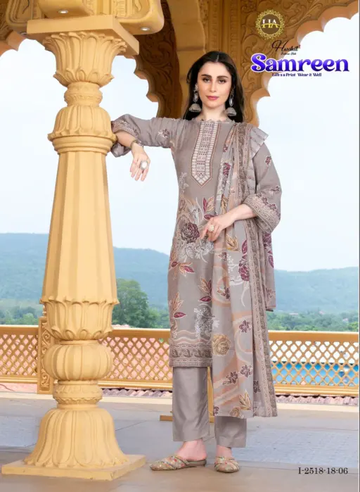 Alok Suit Samreen - Image 6