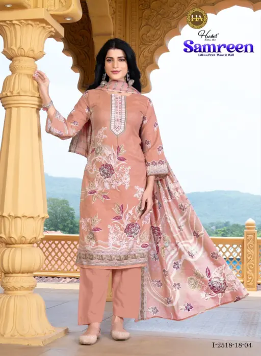 Alok Suit Samreen - Image 7