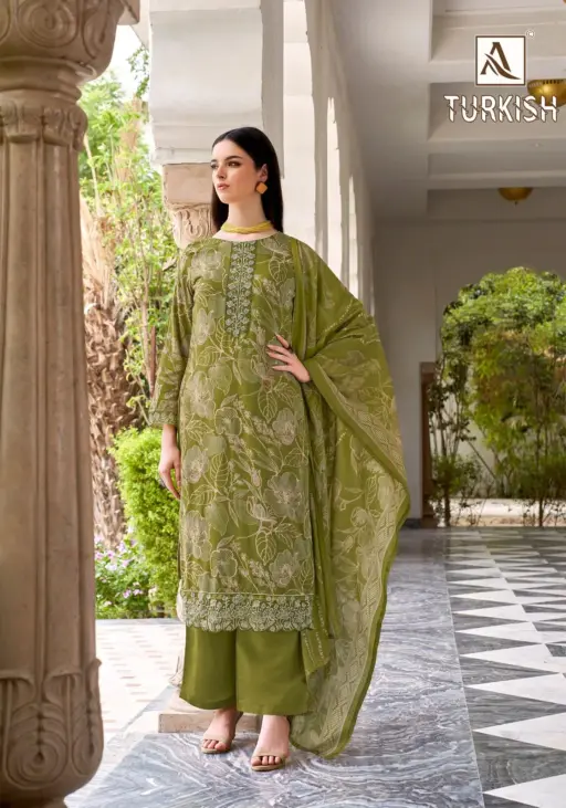 Alok Suit Turkish - Image 3