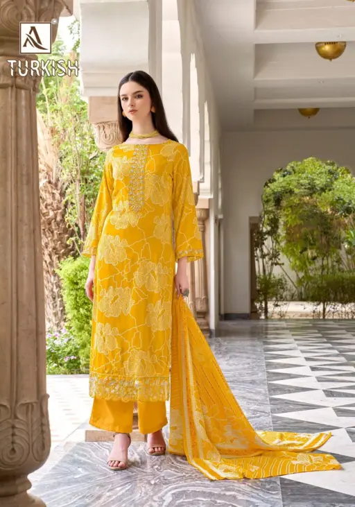 Alok Suit Turkish - Image 4