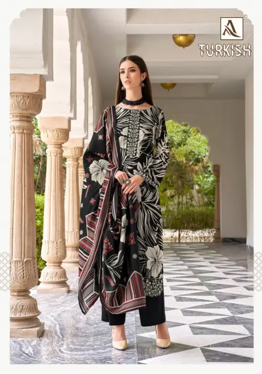 Alok Suit Turkish - Image 5