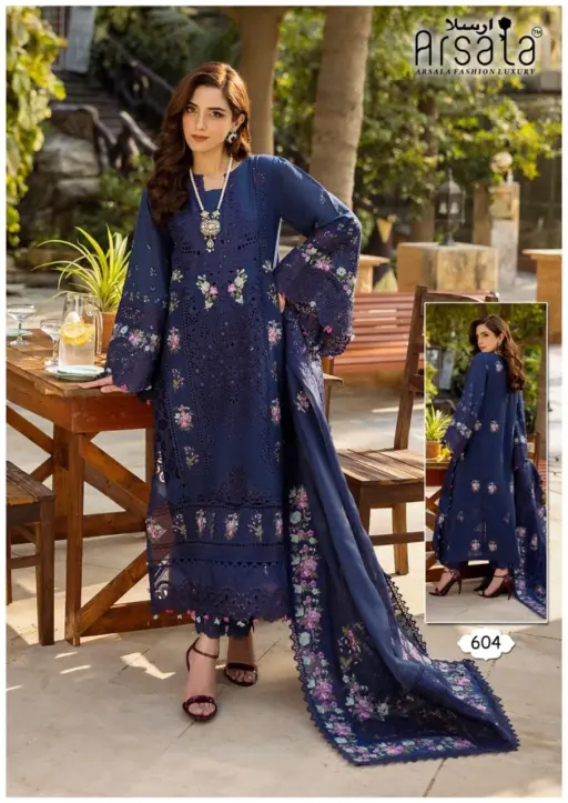 arsala Amira Vol 6 - Image 2