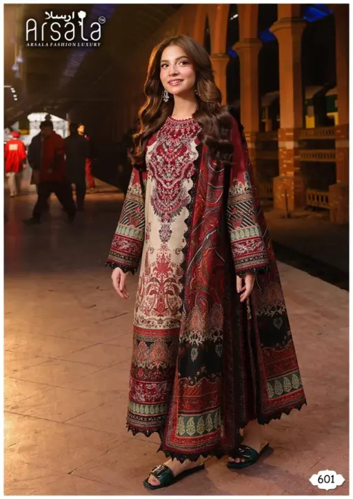 arsala Amira Vol 6 - Image 3