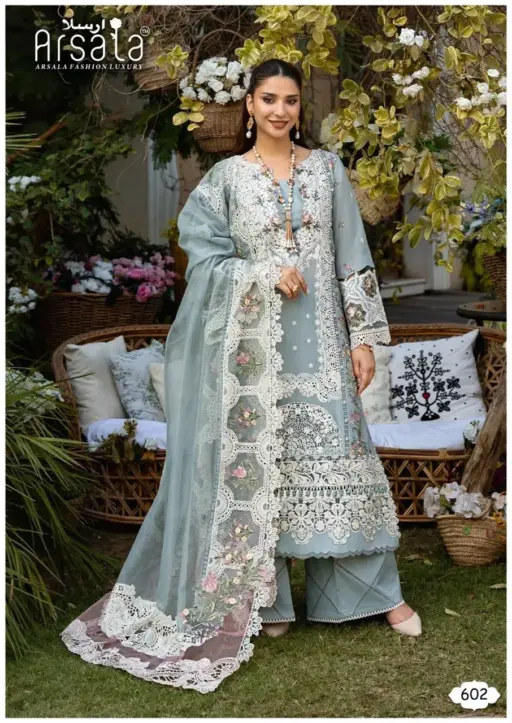 arsala Amira Vol 6 - Image 5