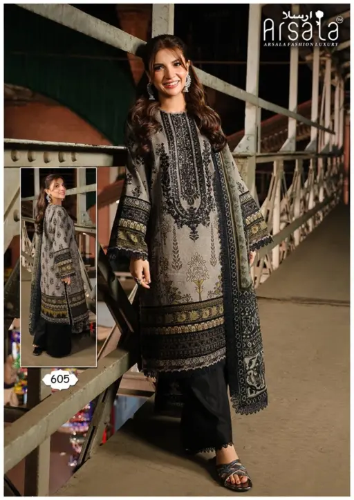 arsala Amira Vol 6 - Image 6