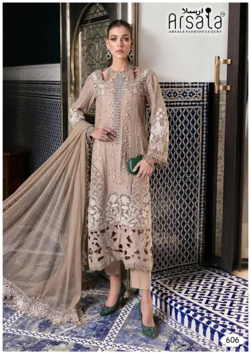 arsala Amira Vol 6 - Image 7