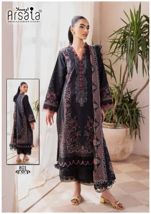 Arsala Amira vol-8 - Image 2
