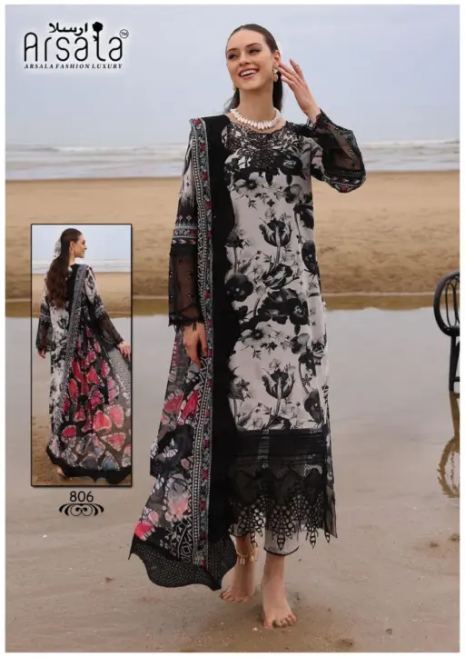 Arsala Amira vol-8 - Image 4