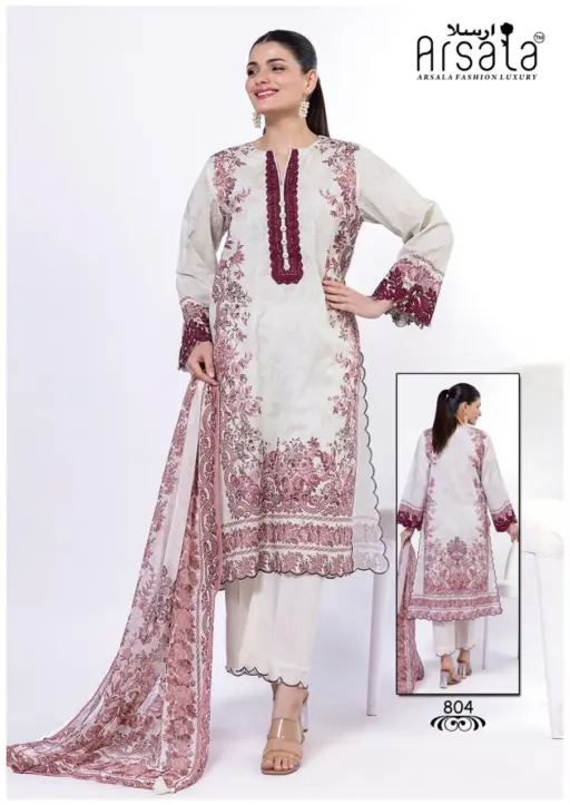 Arsala Amira vol-8 - Image 5