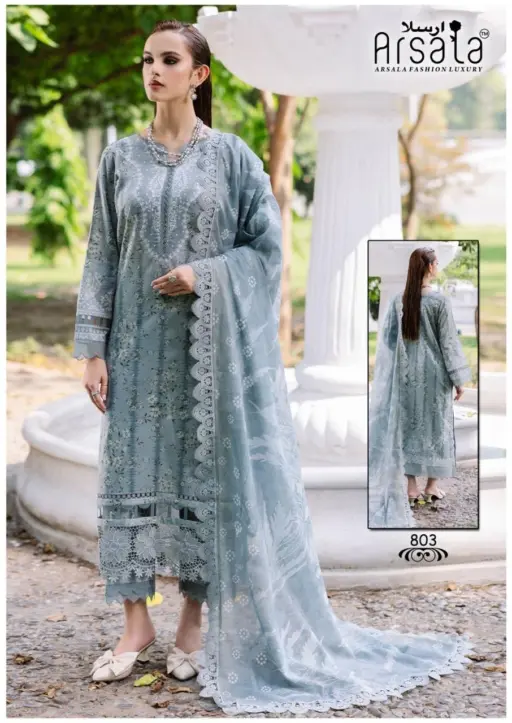Arsala Amira vol-8 - Image 6